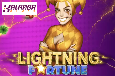Lightning Fortune